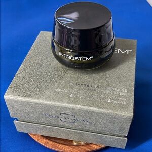 🖤NIB🔺Introstem Hydrolift Silk Capsules : Total 70 capsules